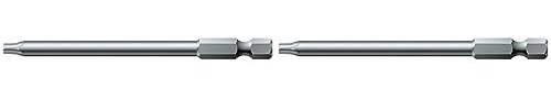 Wera 867/4 Z SB, Langbit, TX 10 x 89 mm, '05073526001 (Packung mit 2)