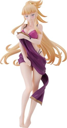 Tales of Wedding Rings - Hime Pop Up Parade L Size PVC Figure