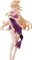 Tales of Wedding Rings - Hime Pop Up Parade L Size PVC Figure