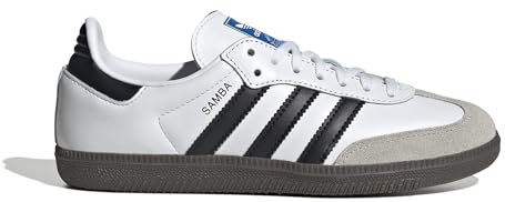 adidas Samba OG J IE3675, Deportivas - 38 2/3 EU