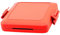 Wireless M-icro Munchy Microwave Toastie Maker - Adjustable Silicone Strap, Toaster for Sandwiches - Kitchen Gadget