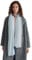 Style & Republic Damen Kaschmir Schal aus 100% Cashmere - dein kuscheliger Premium Schal für stilvolle Herbst- & Winter-Momente - Pastel blau Melange