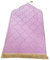 Baoblaze Traditioneller Muslimischer Gebetsteppich, Muslim Prayer Rug Weich, Gebet Teppich Matte Faltbar für Eid, Reisen, Floormat Flanell Teppich Verdickte, Ramadan-Geschenk für Kinder Männer Frauen