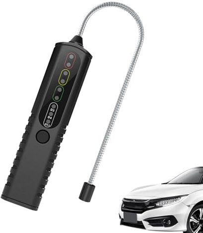 Tester 'olio motore, misuratore di umidità 'olio, Strumento di test di analizzatore di umidità rapido, Strumento di controllo del misuratore analizzatore riutilizzabile per automobile