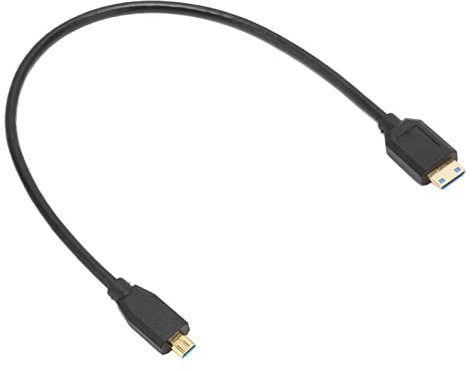 AKLOSIPY HD Multimedia Interface to Cable - 8K & 4K Port for Cameras and Phones