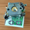 ZZSYHDM Attrezzi da Giardino Parti per GSH400 per carburatore 50240045 per Oleo-Mac per EFCO MT4000 MT400 MTH400 per motoseghe emak carburttor per la spedizione Carby sostituisci(Genuine 50240045)