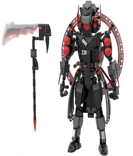 LCTM Building Blocks Figures Toy Toilet Titan Cameraman Clock TV Man Game Upgraded Action Mutant Model Funny Ideas Collectible Birthday Gift A