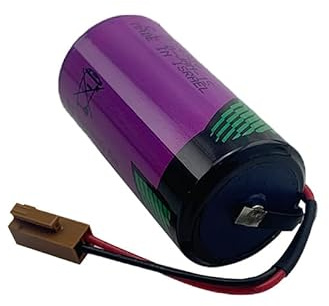 Original TL-4920 for Sumitomo injection molding machine battery 3.6V 8.5Ah lithium battery TADIRAN LS26500 TL-5920 C