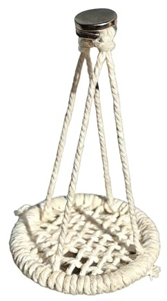 CAZSTYK Künstliche Dschungel-Sitzstange, Terrarium, Ornament für Schlangen, Amphibien, Spinnen