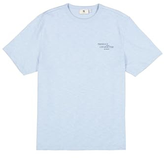 Garcia Men`s T-Shirt ss - XXL