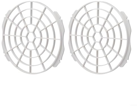 AC Vent For Proof Net and Dust Filter Screen for Portable Air Conditioner For Seal, Includes Exhaust Hose Adapter 13cm 15cm as Hot Air Exhaust Connector Replacement Parts(15cm)