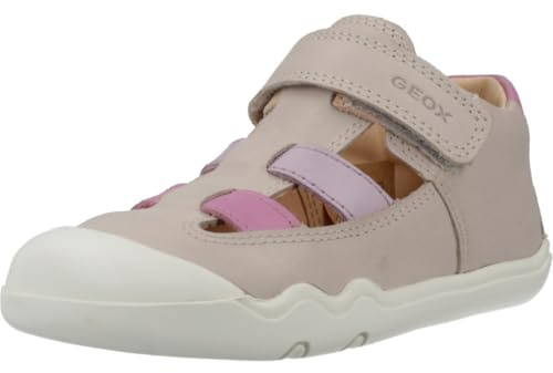 Geox B Steppieup Beige 21 EU