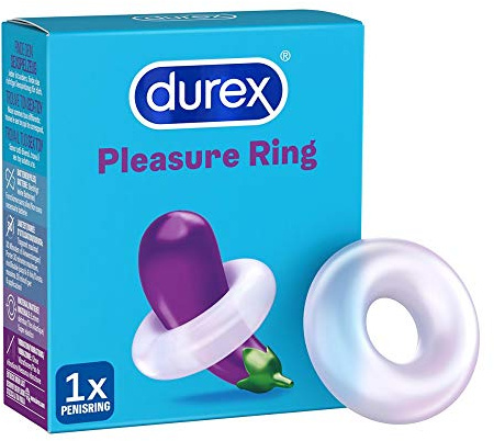DUREX Pleasure Ring 1 St