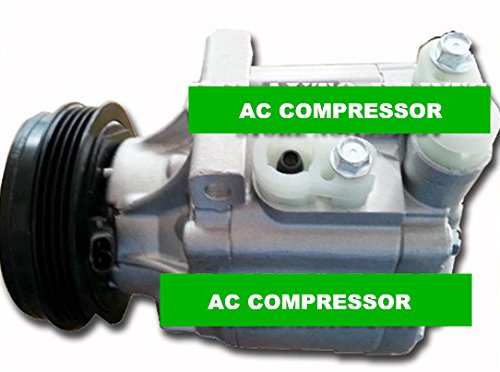 Gowe climatizzatore compressore per CSA08 C climatizzatore compressore per auto Subaru Legacy 07 – 09/Liberty MK4, 2003 – 2009 447260 – 7940 4472607940