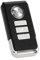 Mengshen telecomando adatto agli allarmi M64 / M641/ M642/ M65/ M70/ M701/ M702/ Z07/ Z08