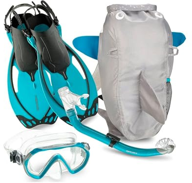 Head Youth Sea Pals Kids Snorkeling Package