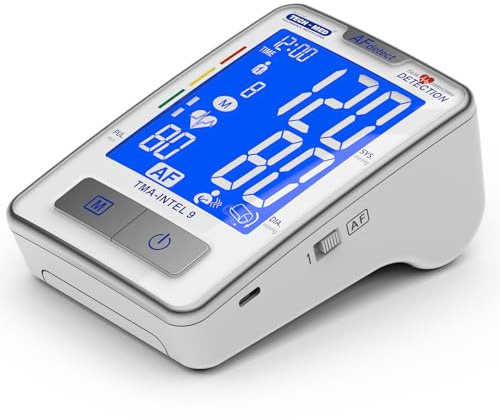TECH-MED Blutdruckmessgerät TMA-Intel 9 Netzteil