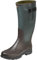 Parforce Gummistiefel mit Neoprenfutter NEO-2 Oliv/Braun 36