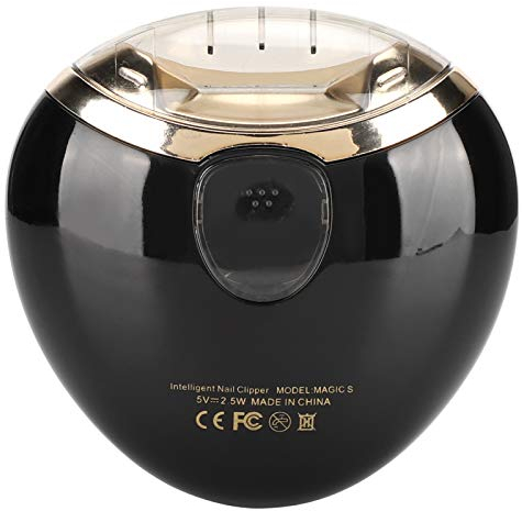 Lime à ongles électrique, soin des ongles bébé et adulte pour manucure et vernis for nouveau-né, nourrisson, bambin