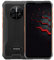 DOOGEE 5G Telephone Incassable V10, Batterie 8500mAh, Thermomètre Frontal Infrarouge, 6.39'' Android 11 Smartphone Débloqué Antichoc Etanche, Caméra 48MP,Charge sans Fil,8GB+128GB Double SIM Orange