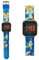 CARTOON Montre-bracelet numérique écran led, bracelet en silicone pour enfants, Sonic, Sport