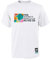 Official 2023 Women's Football World Cup Adult Event T-Shirt, White, Large