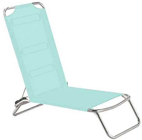 fiam Kinderbett türkis 031xt biaq aus Aluminium