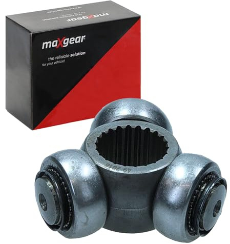 Maxgear 49-2016 Tripodestern, Antriebswelle | 49-2016 passend für C-Max Fiesta Focus Mondeo St