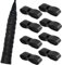 KAYEF Tennis Racket Grip Strap, 8 Piece Tennis Grip Strap, Non-Slip Grip Strap Badminton Racket, Tennis RacketPassend für Tennisschläger, Badminton, Squashschläger, Cricketschläger und mehr!