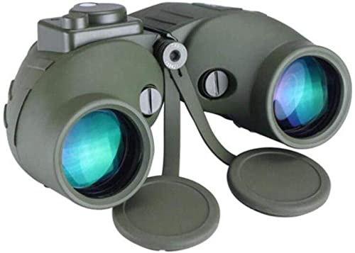UsmAsk Infrarot-Nachtsichtgerät, 5-Fach binokulares Nachtsichtgerät, Nachtsicht-Teleskop, erstaunlich