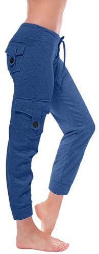 Cyber of Monday 2024 Pantalon Coupe Cigarette Femme Pantalon Noir Femme Ronde Pantalon Léopard Femme Pantalon Casual Femme Ete Pantalon Femme Chic Grande Taille Deal of The Day Prime Today Buy Again