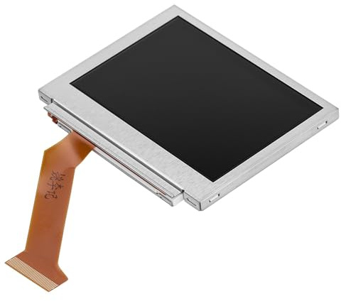 SP AGS 101 LCD-Display mit Hintergrundbeleuchtung SP Host LCD-Display mit Hintergrundbeleuchtung Game Boy Advance LCD-Display mit Hintergrundbeleuchtung SP AGS 101