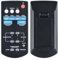GOUYESHO FSR60 WY57800 Replacement Remote Control Compatible With Yamaha Soundbar YAS-101 YAS-101Bl ATS-1010 YAS101 YAS101Bl ATS1010 FSR60-WY57800