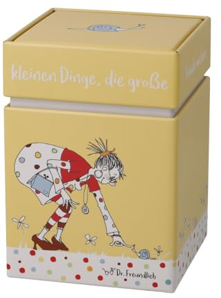 Teedose Kleine Dinge Barbara Freundlieb