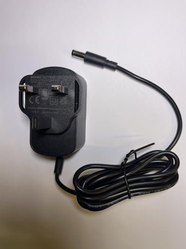 Replacement for 21V 1A Mains AC-DC Adaptor Power Supply Charger Constant Current 5.5mm x 2.1mm