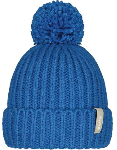 Barts Joansy Beanie Blue - -