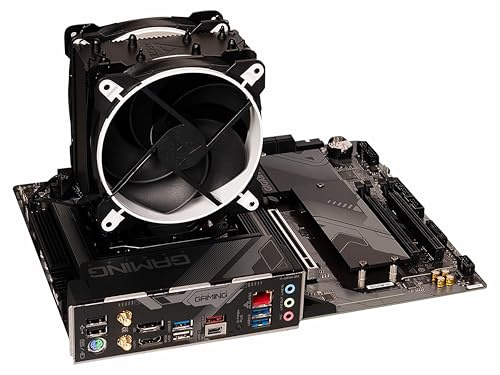 Joy-it Aufrüst-Set AMD RYZEN9 9900X AM5