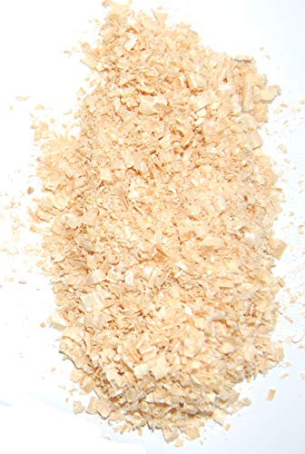 Räucherwerk, Zirbenholz (Zirbelkiefer) geschnitten, 30 g incl. 32seitige Broschüre