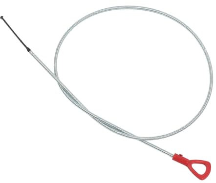 Werkzeug Zum Ölstand des Getriebeöls, Ölmessstab für Getriebeöl 917-321, 48-Zoll-Messstab für Getriebeöl, Ersatz für W140 R12 W463 W202