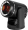24V Calentador Ventilador de Enfriamiento Descongelador para Vehículos para Camping Portátil y Silencioso