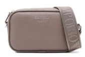 Emporio Armani - Borse A Tracolla Taupe art.EW000537AF12036 TAUPE TU