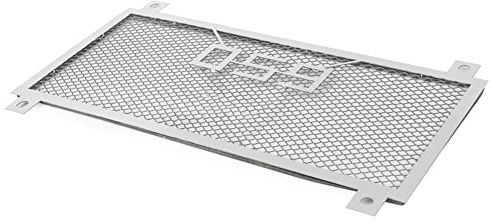 Cndocc35 Protection de radiateur et cache-huile pour moto Pour Ninja 650 Z650 EX Z650 2017-2020, Noi