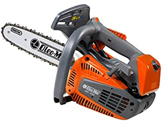 Motosega professionale GST250 standard OLEO-MAC 50299001E2