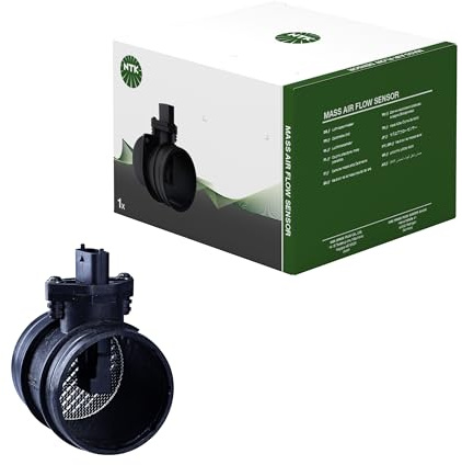 NTK mass air flow sensor | EPBMFT5-V020H, 90244