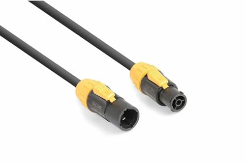 PD Connex Powercon (m/w) Wasserdicht IP65-1,5 Meter