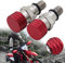 Forcella aria moto sfiato pressione M5 0.8 MM per CR125 CR250 CRF250R CRF450R