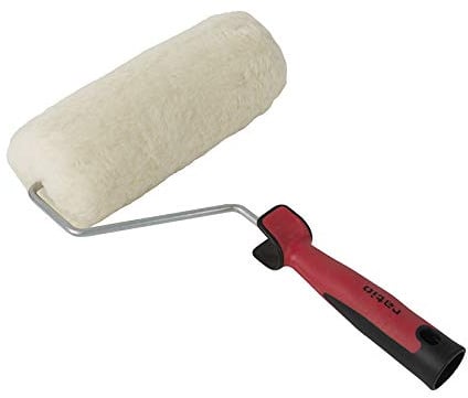 Rouleau laine mérinos Ø 60 mm 22 cm