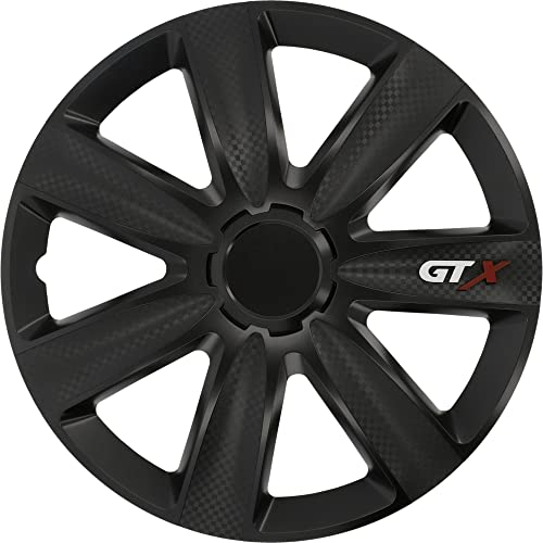 CARTREND 10566 Radblenden Radzierblenden 381mm 2.1kg