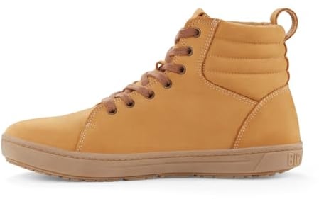 Birkenstock Stivali in Pelle Naturale QO700