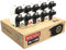 Matsuro Original | Kompatibel Rollen Adress-Etiketten Ersatz für BROTHER P-TOUCH DK-11208 DK11208 (38 mm x 90 mm | 400 Etiketten pro Rolle | 10-er PACK)